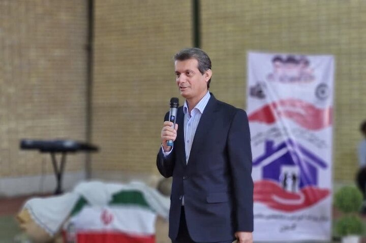 معاون فرماندار تنگستان: سالمندی موفق نیازمند برنامه مدون است