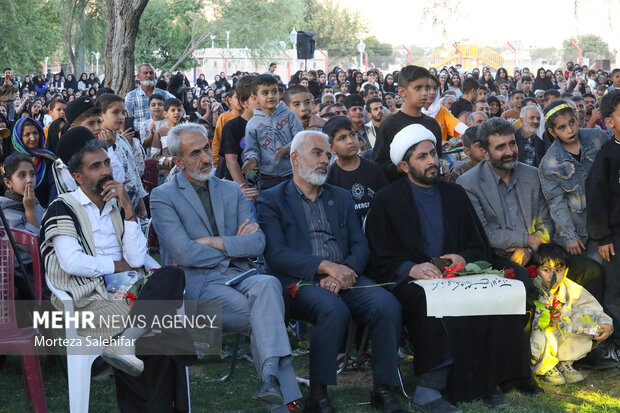 جشن شکرانه برداشت انگور در گهرو