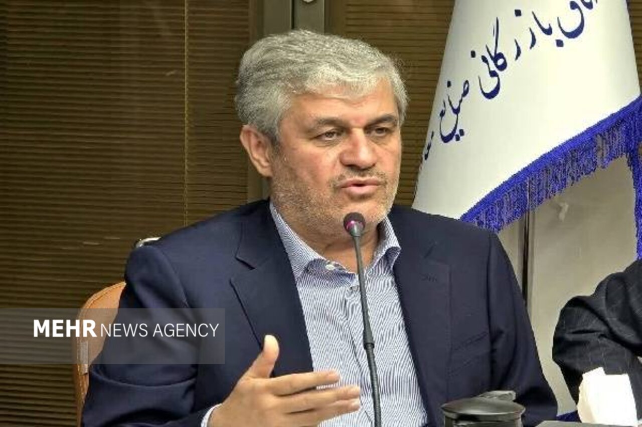 کهگیلویه و بویراحمد برای جبران عقبماندگی نیازمند تراکم سرمایه است کهگیلویه و بویراحمد برای جبران عقبماندگی نیازمند تراکم سرمایه است