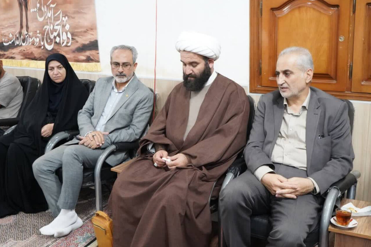 مسائل و مشکلات محلات شناسایی، رصد و پیگیری می‌شود