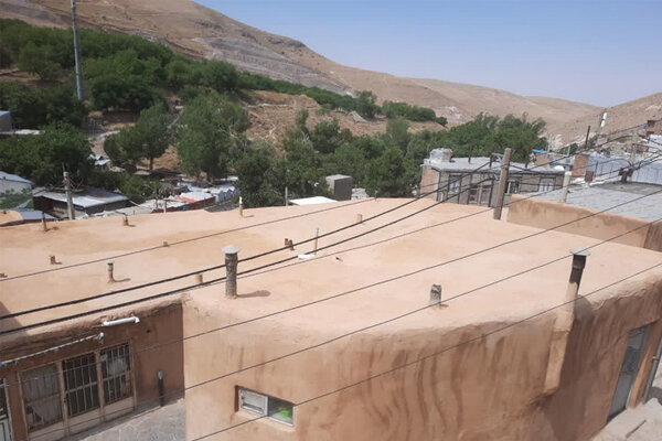 تحلیل بحران: تداوم عملیات مرمت و سامان‌دهی بافت تاریخی کندوان | مهر - کد 2c68