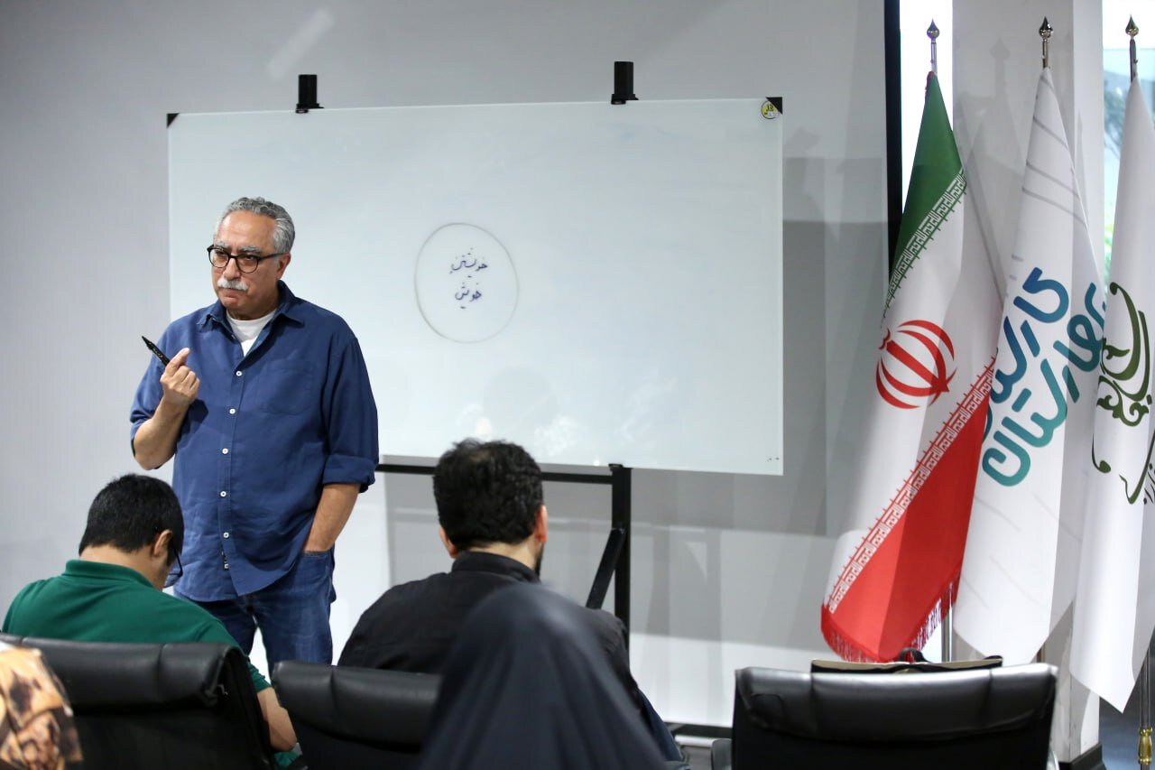 اهمیت اقتباس در سینمای ایران؛ قوانین حقوقی اقتباس چیست؟ اهمیت اقتباس در سینمای ایران؛ قوانین حقوقی اقتباس چیست؟