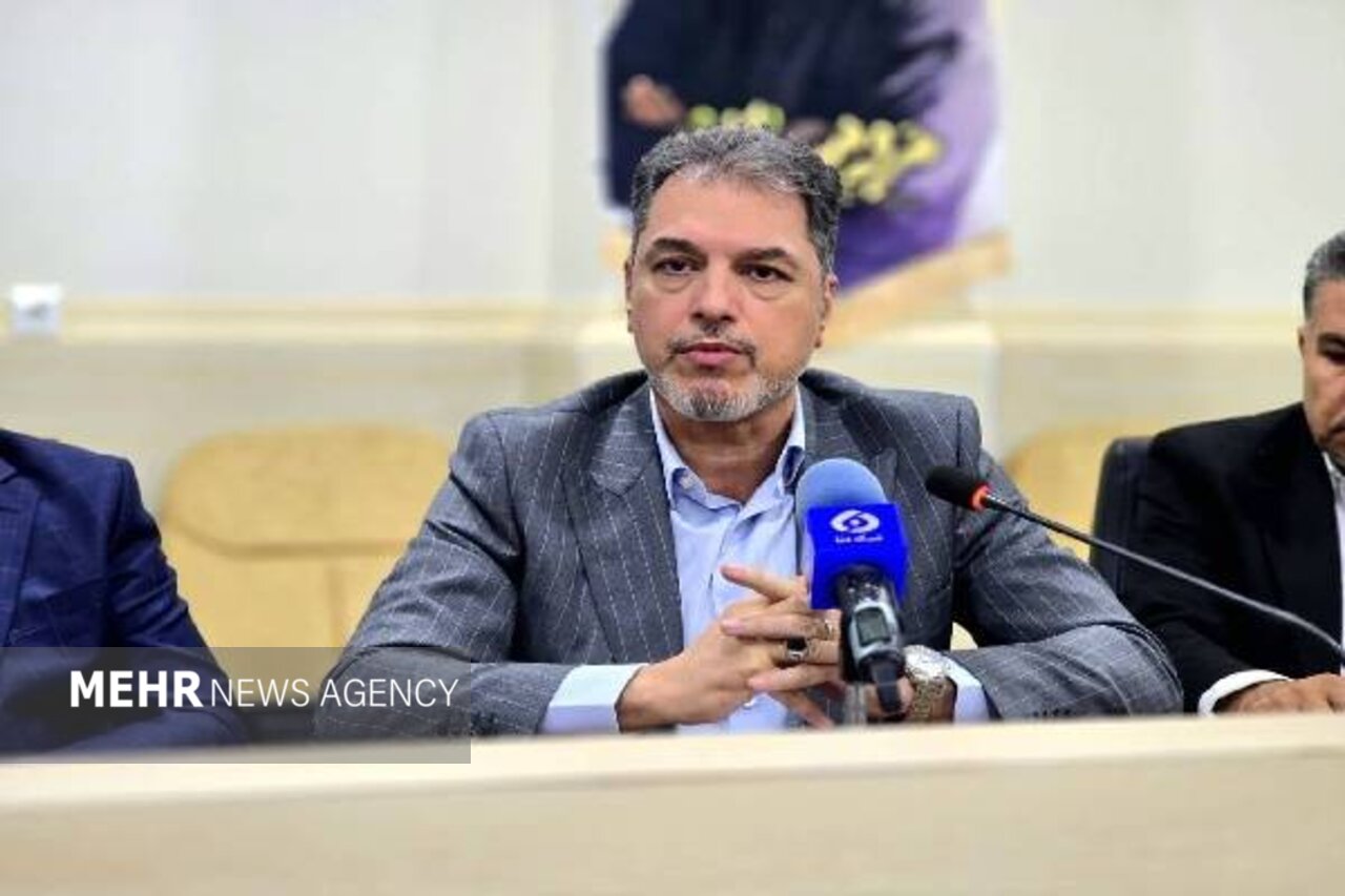 سرمایه‌گذاران را در کهگیلویه و بویراحمد صیانت کنیم