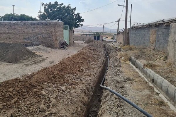 بررسی جامع: نوسازی شبکه آبرسانی روستای «بشیرآباد» نهاوند با اعتبار ۵۰ میلیارد ریال | مهر - کد 35ac