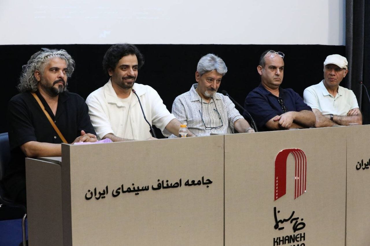 «فصل فرار اسبها» چگونه روایتی مستند از مهاجرت و زندگی ترکمنها شد؟ «فصل فرار اسبها» چگونه روایتی مستند از مهاجرت و زندگی ترکمنها شد؟
