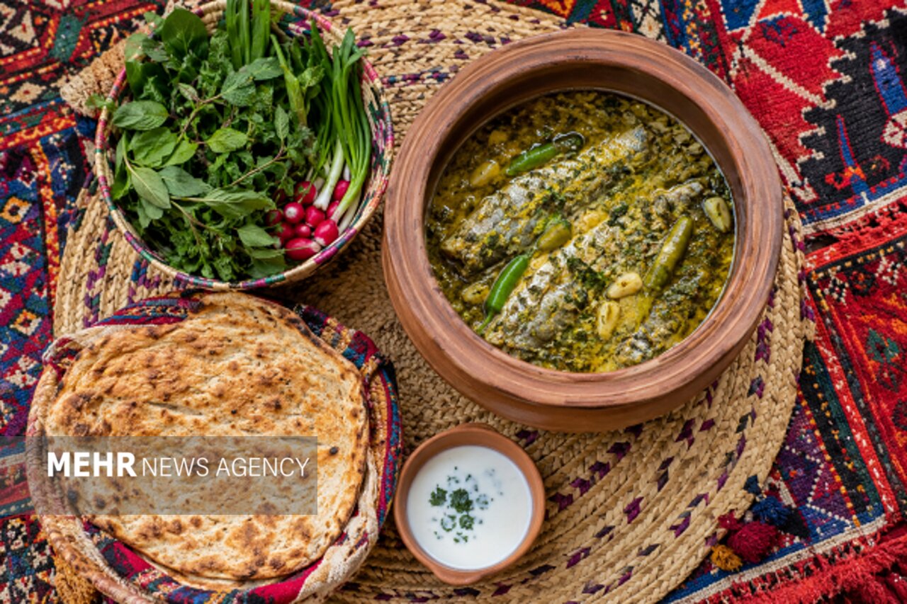 «ماهی دوغی» سیستان؛ میراثی کهن از پیوند مردم با هامون و صیادی