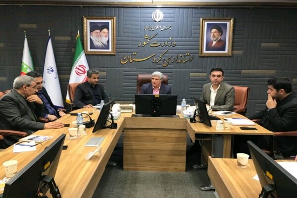 ورمقانی: مهرگان فرصتی برای معرفی جهانی غار کرفتو است