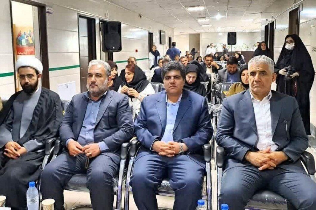 دومین مرکز «سراج» قم در شهرک قدس به بهره‌برداری رسید