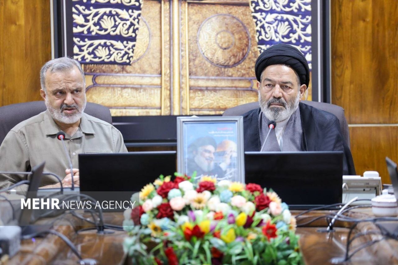 اعلام زمان آغاز پروازهای حج تمتع