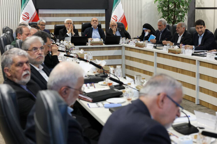 آمادگی وزارت کشور برای برگزاری انتخابات تمام الکترونیک شوراها آمادگی وزارت کشور برای برگزاری انتخابات تمام الکترونیک شوراها