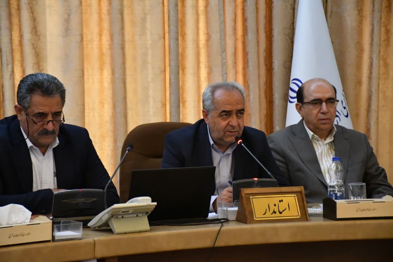 سرمست: عشایر از پایه‌های اقتصاد مقاومتی و امنیت غذایی هستند