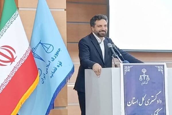 فرهنگ‌سازی با گفتاردرمانی حل نمی‌شود؛ آموزش موتور تحول در دستگاه قضایی