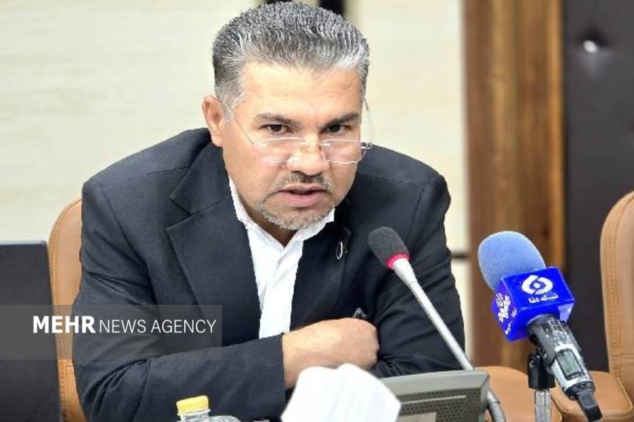 ظرفیت‌های کهگیلویه و بویراحمد باید از بالقوه به بالفعل تبدیل شود