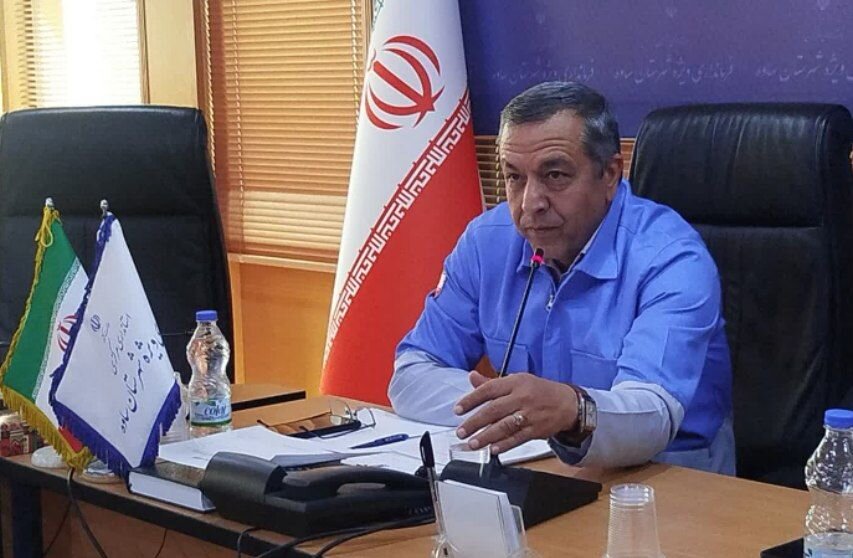 لزوم بسیج دستگاه‌های اجرایی برای استقرار اردوگاه اضطراری در ساوه