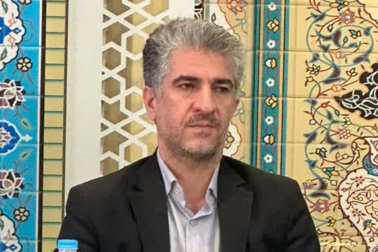 تحلیل بحران: تقویت ۱۱ پست برق ماهدشت برای کاهش خاموشی‌ها | مهر - کد f8cb