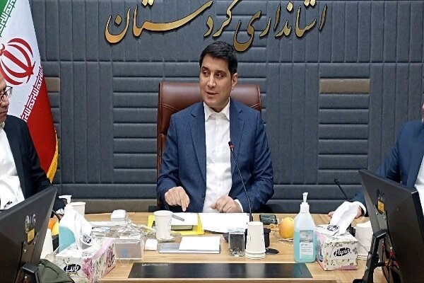 لهونی: آمار دقیق از طریق سرشماری زیربنای برنامه‌ریزی توسعه کردستان است