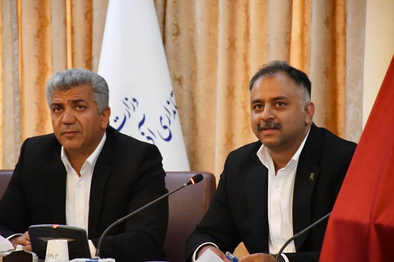 ۱۶۸ پروژه عمرانی در مناطق عشایری آذربایجان شرقی اجرا می‌شود