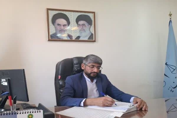 احضار روسای راهداری ریگان و گنبکی به دادسرا برای پاکسازی جاده ها