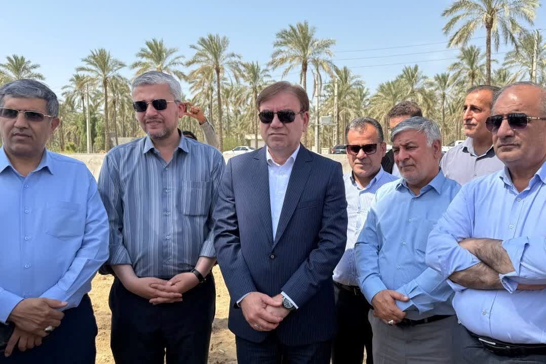 عسکری: تکمیل طرحهای کشاورزی دشتستان تسریع شود عسکری: تکمیل طرحهای کشاورزی دشتستان تسریع شود