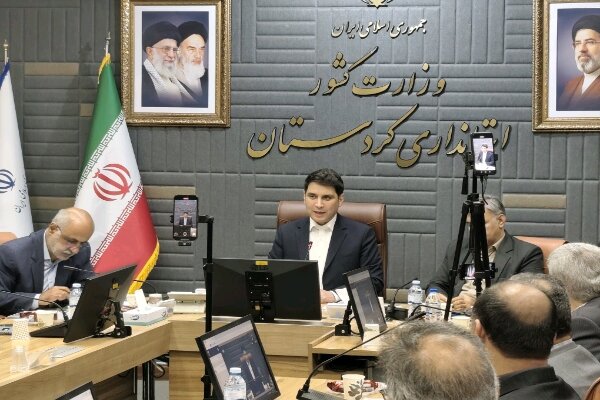 لهونی: توسعه حمل‌ونقل پیش‌شرط جذب سرمایه‌گذار در کردستان است