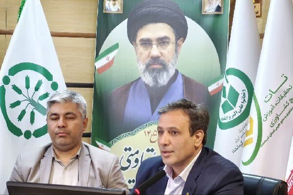 مرکز پرتودهی حبوبات و نخود در کرمانشاه راهاندازی میشود مرکز پرتودهی حبوبات و نخود در کرمانشاه راهاندازی میشود