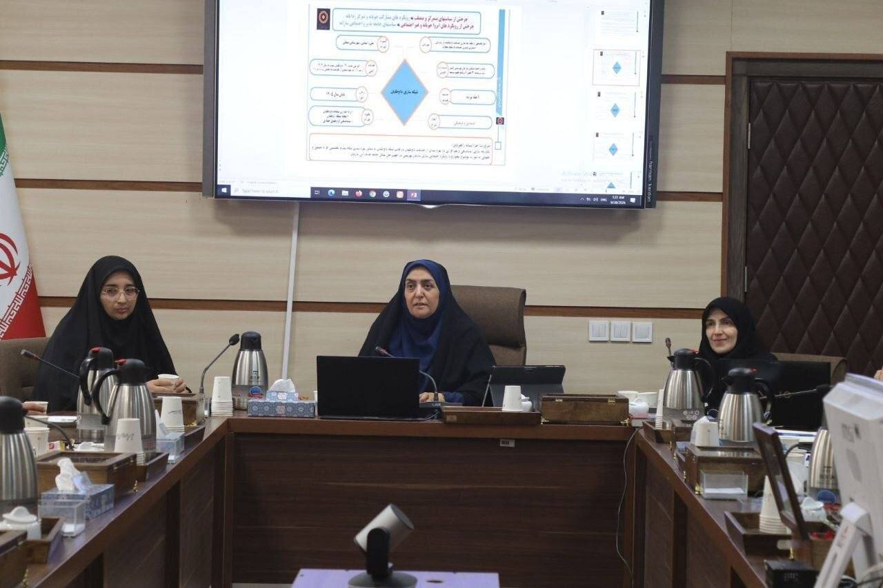 تحلیل خبر: اشراقی: مشارکت‌های مردمی باید بر اساس نیازسنجی دقیق بهزیستی هدایت شود | مهر - کد 472a