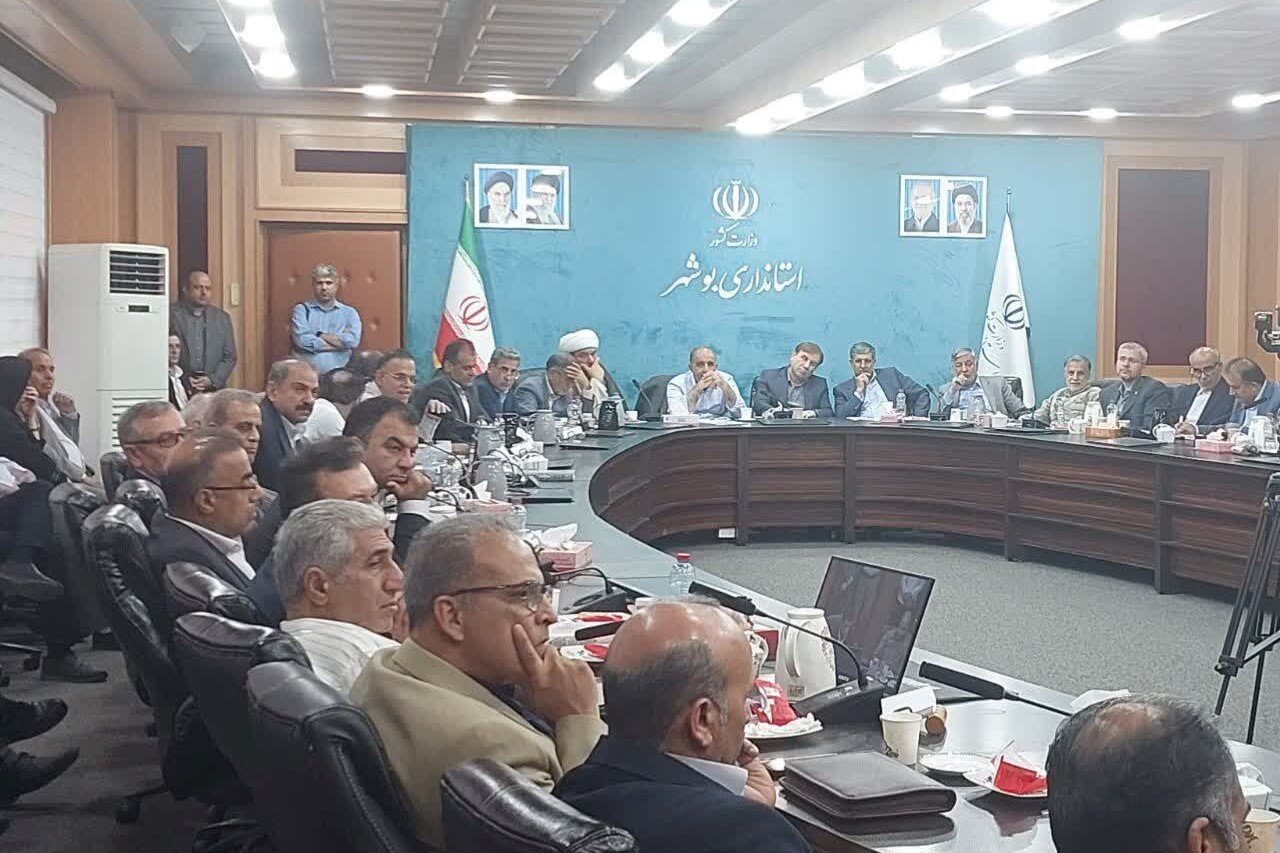 جلالی: زیرساختهای پژوهشکده میگو تقویت شود جلالی: زیرساختهای پژوهشکده میگو تقویت شود