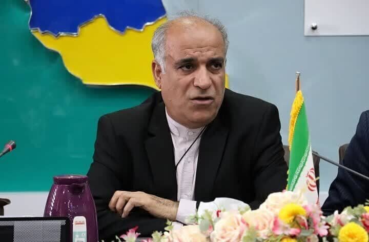 زارعی: دغدغه بازگشت ارز فعالان شیلات و کشاورزی رفع شود زارعی: دغدغه بازگشت ارز فعالان شیلات و کشاورزی رفع شود