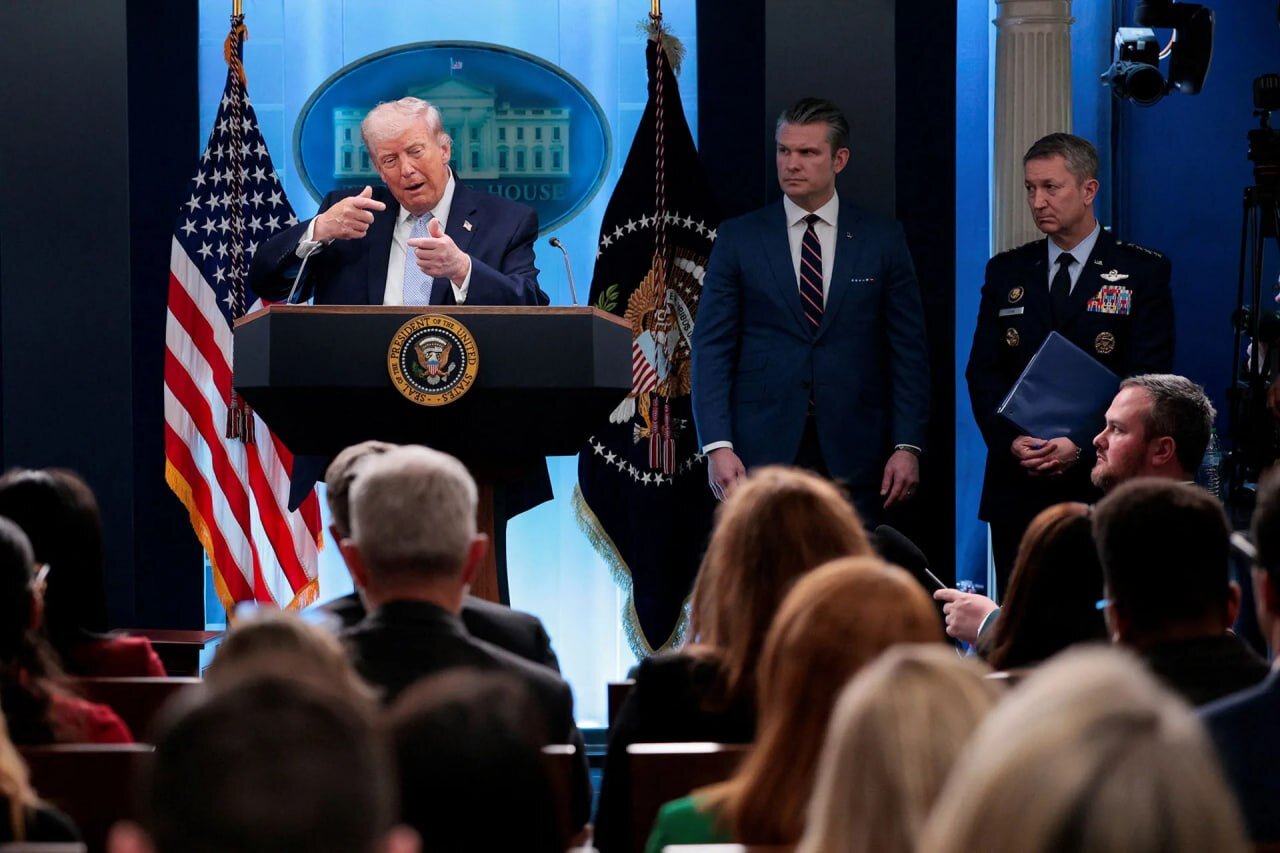 Trump’s surrender fantasy: The knot in talks