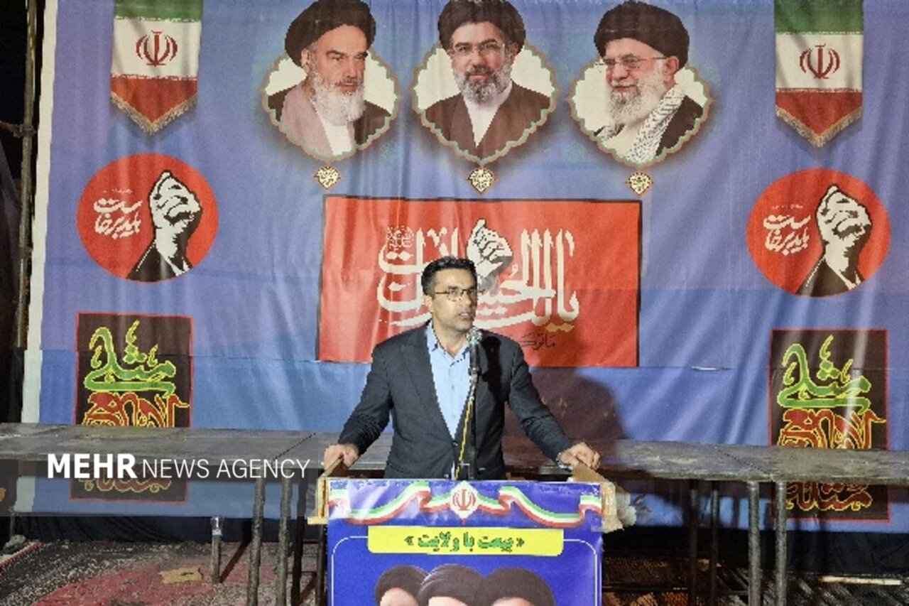 بازار عامل گرانی نیست؛ از گران‌فروشی قاطعانه جلوگیری می‌کنیم