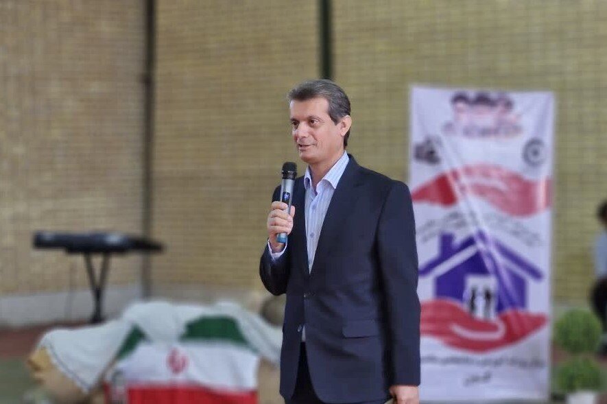 معاون فرماندار تنگستان: سالمندی موفق نیازمند برنامه مدون است
