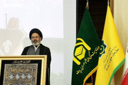 خدمت به زائران خانه خدا نیازمند آمادگی همیشگی و به‌روزرسانی دانش است