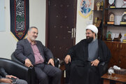 ظرفیت‌های قرآنی استان سمنان نیازمند حمایت و میدان‌دادن به استعدادها