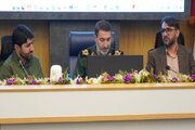 دانشجویان در خط مقدم علم و جامعه؛ تأکید بر پیوند با ولایت