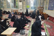 «آوای وحی» به ۱۸ مسجد قزوین رسید؛ تلاوت قرآن در دل محلات