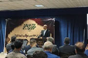 استاندار کرمانشاه: امداد زائر باید به کمیته اصلی ستاد اربعین تبدیل شود