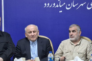 طولانی شدن پروژه‌های راهسازی مازندران پذیرفتنی نیست