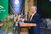 پرنیان: آذربایجان نماد همت، ایستادگی و تولید است