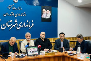 پیشرفت پروژه زیرگذر ورودی شرقی نکا ۱۶ درصد است
