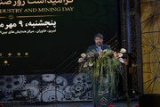 زمانیان: تداوم تولید مهم‌ترین عامل تاب‌آوری اقتصاد ایران است