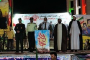 سردار نقدی: دشمن پس از ناکامی نظامی به دنبال ایجاد شکاف در جامعه است