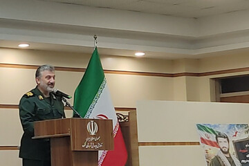سردار بایرامی: دفاع مقدس نیازمند روایت‌های دقیق و ماندگار است