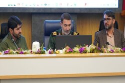 دانشجویان در خط مقدم علم و جامعه؛ تأکید بر پیوند با ولایت