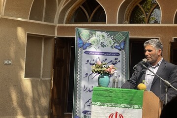 ۴۰ اثر تاریخی دیگر فلاورجان در فهرست آثار ملی ثبت می‌شود