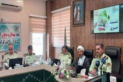 غلامی: ۴۰ میلیارد تومان کلاهبرداری اینترنتی به مالباختگان برگشت