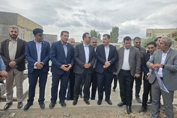 کمیته ویژه ساماندهی مسیل «سید دره‌سی» هشترود تشکیل می‌شود