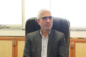 نصیری: مرز سیاسی و تقسیمات کشوری ملاک تعیین حدود قانونی است