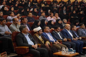 رقابت ۷۳۴ نفر در مسابقات قرآن و نماز خانواده صنعت آب و برق استان یزد