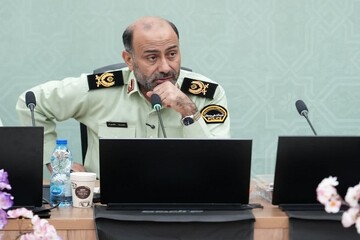 کاهش ۲۰ درصدی تلفات تصادفات در لرستان؛ کشفیات سرقت افزایش یافت