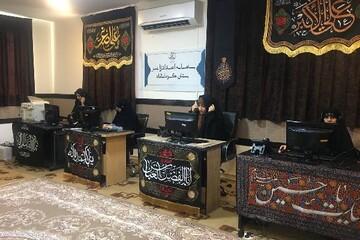 ضیایی: امداد زائر مسیر خدمت‌رسانی به زائران را تسهیل می‌کند